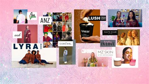 11 fashion & beauty brands that promote Palestinian .